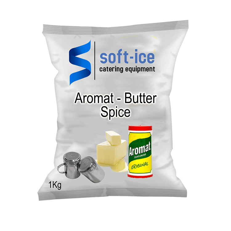 Aromat - Butter Spice