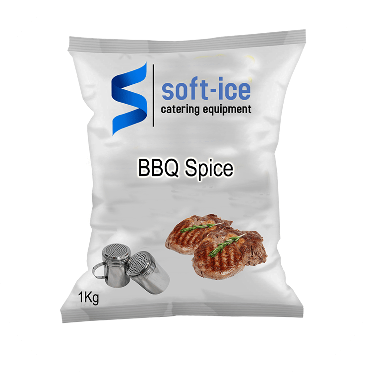 ChromeCater BBQ Spice 1 KG