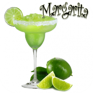 Cocktail Margarita Daiquiri Mix