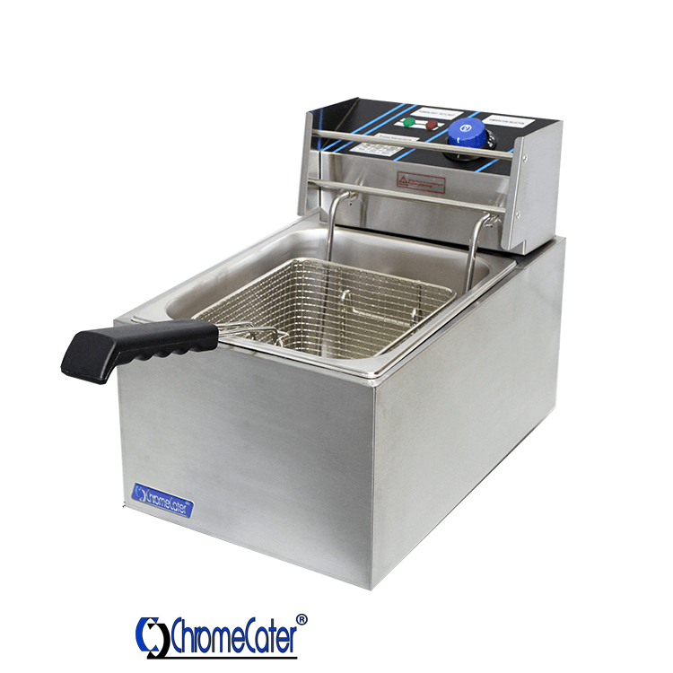 Single Deep Fryer model DF-88