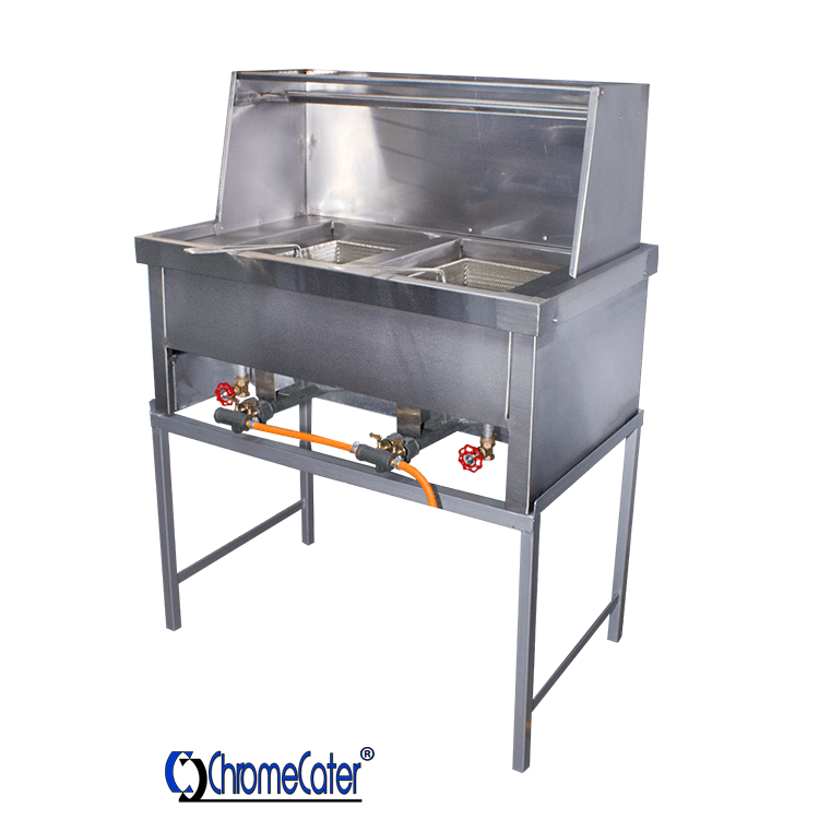 Gas Fryer SGF-1