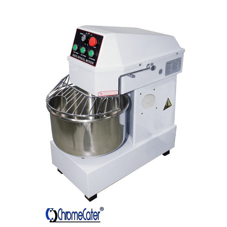 Spiral Mixer H40 Baking Equipment