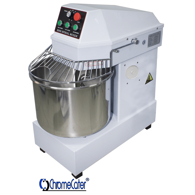 Spiral Mixer H40 Baking Equipment