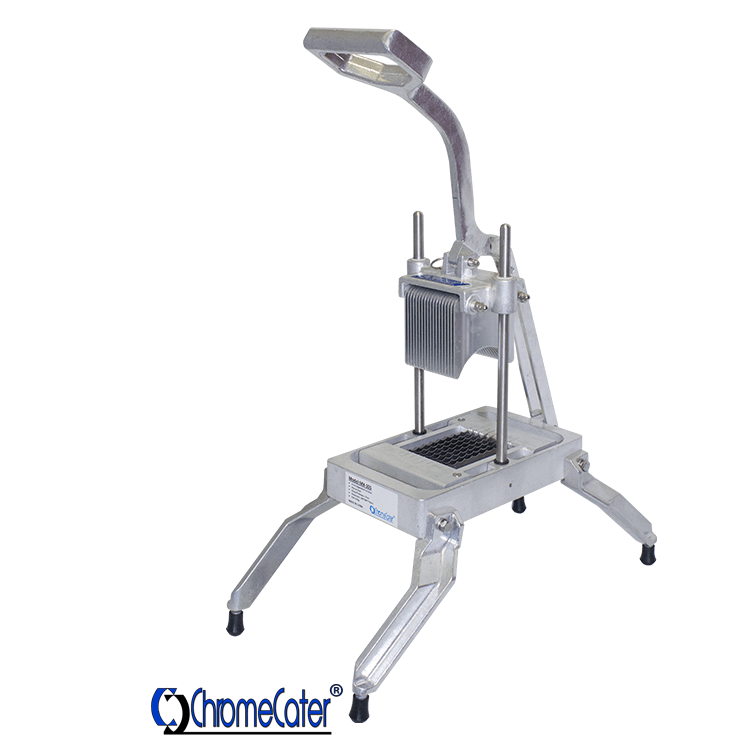 Onion, Vegetable, Fruit Slicer model MX-105