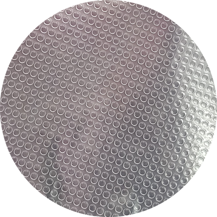 Perforated Vacuum Bags 150mm x 5m