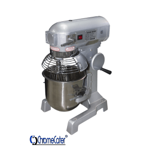 Planetary Mixer B10 Small Dough Mixer