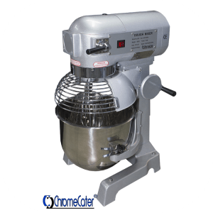 Planetary Mixer B20 Medium Dough Mixer