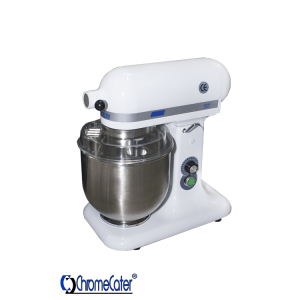 Planetary Mixer B7 Small Dough Mixer