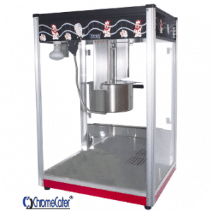 Popcorn Machine Spares