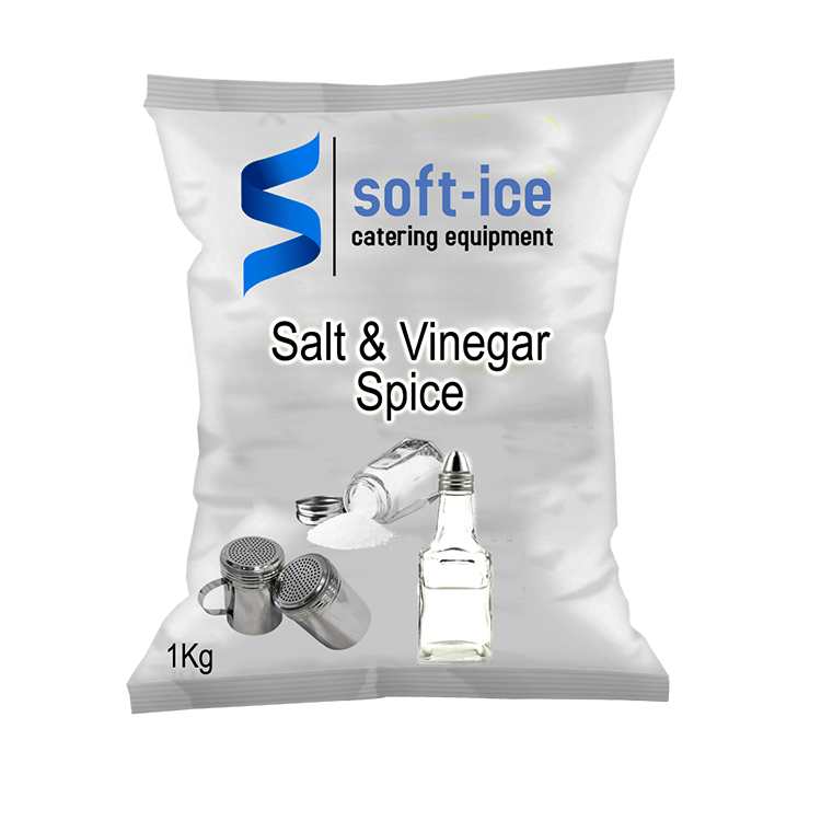 Spice Salt & Vinegar Spice