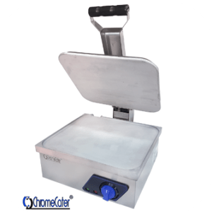 French Sandwich Press TCG-9 New