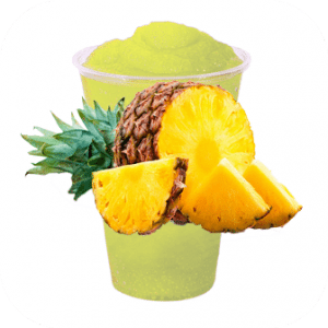 Slush Pineapple Mix