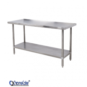 Stainless Steel Table