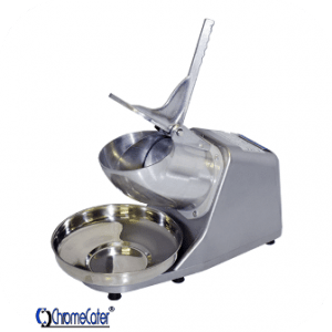Ice Shaver ET-400G