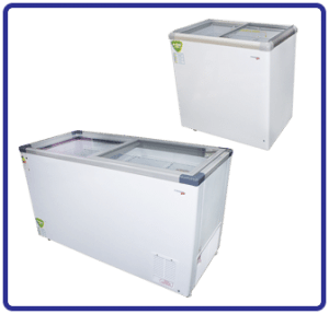 Chest Freezers