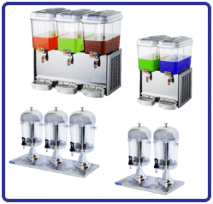 Juice Dispensers