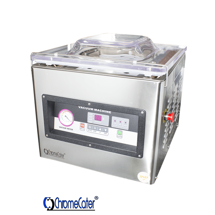 DZ500A Vacuum Machine