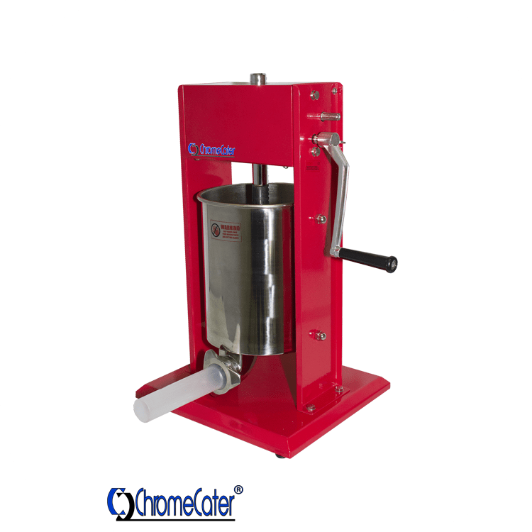 Sausage Filler Vertical CV-10 for Deli