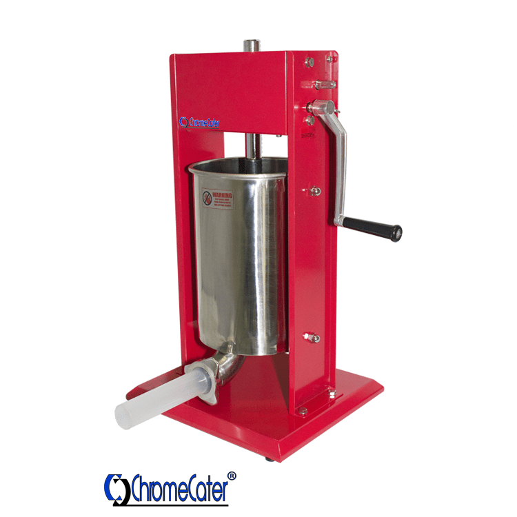 Sausage Filler Vertical CV-12H for butchery