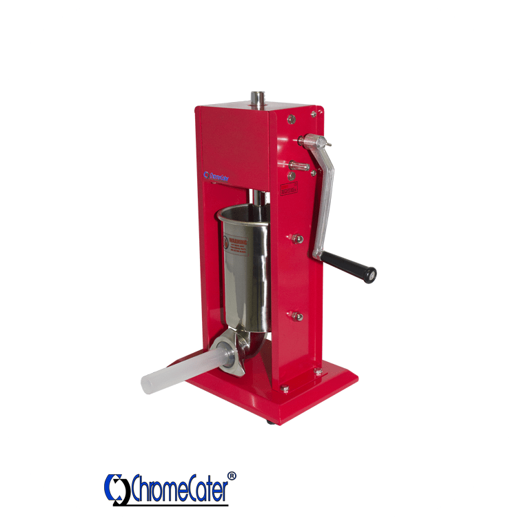 Sausage Filler Vertical CV-3 for Deli