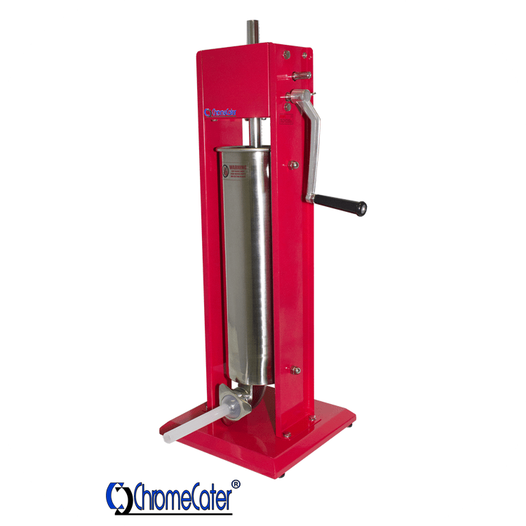 Sausage Filler Vertical CV-7 for Deli