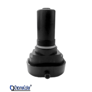 SD-Pump for Soap Dispenser Black