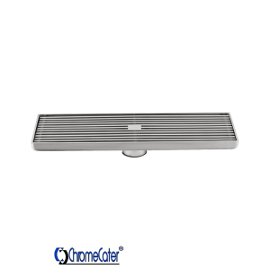 Shower Waste grid S/Steel SSD-7