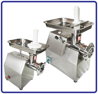 Meat Mincers / Grinders