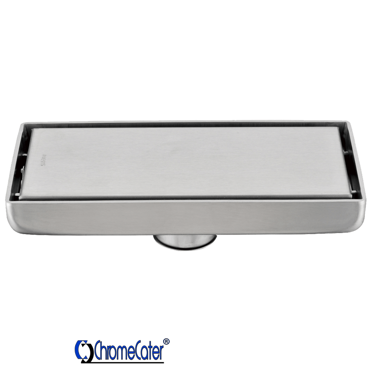 Basin Waste Pop-Up S/Steel (Slotted) SSD-11