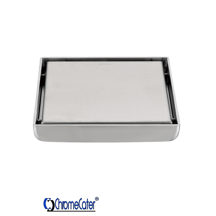 Basin Waste Pop-Up S/Steel (Slotted) SSD-9