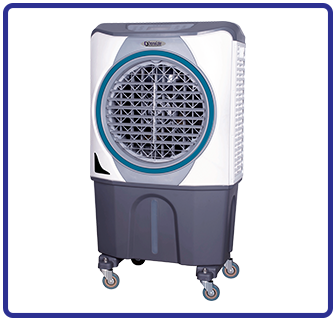 Evaporative Air Coolers