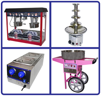 Fun Food Equipment