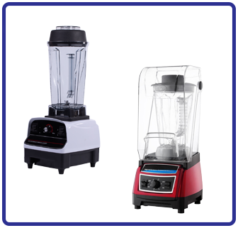 Commercial Blenders