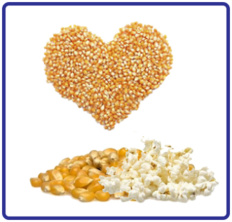 Popcorn Kernels