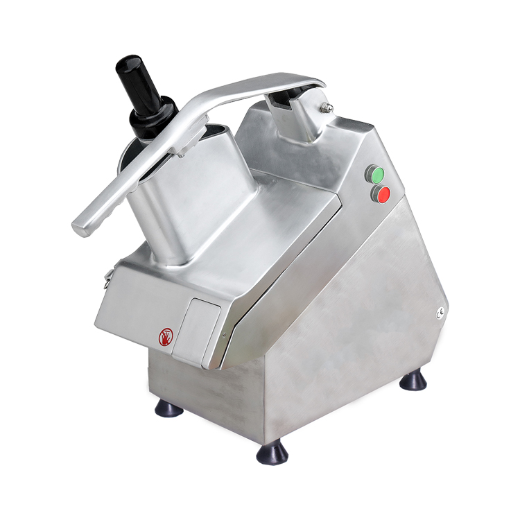 Commercial Use Stainless Steel Electric Fries Machine Et-Jg-01 - China Potato  Cutter, Potato Cutting Machine